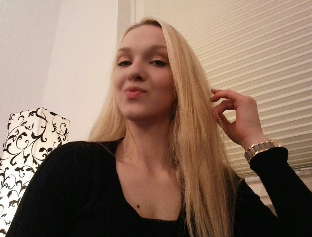 Geld Lady Geld Lady